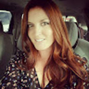 Meet your Posher, Kristen